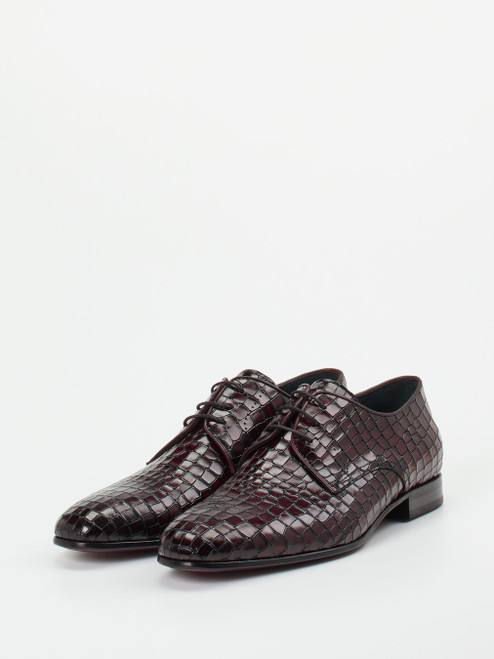 Schnürschuh-46015090025 Konstantin Starke