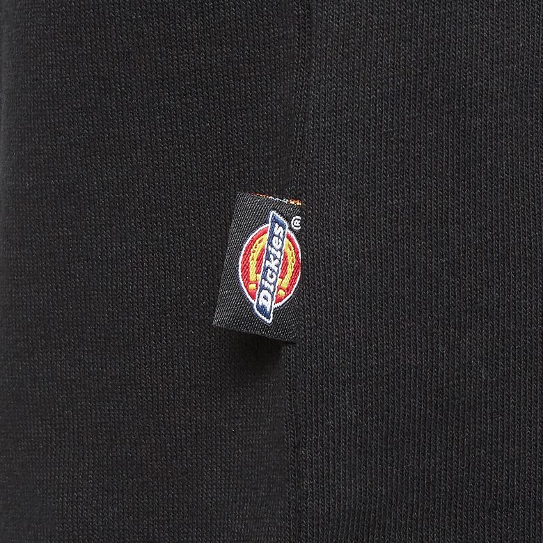Dickies Luray Pocket Tee Black