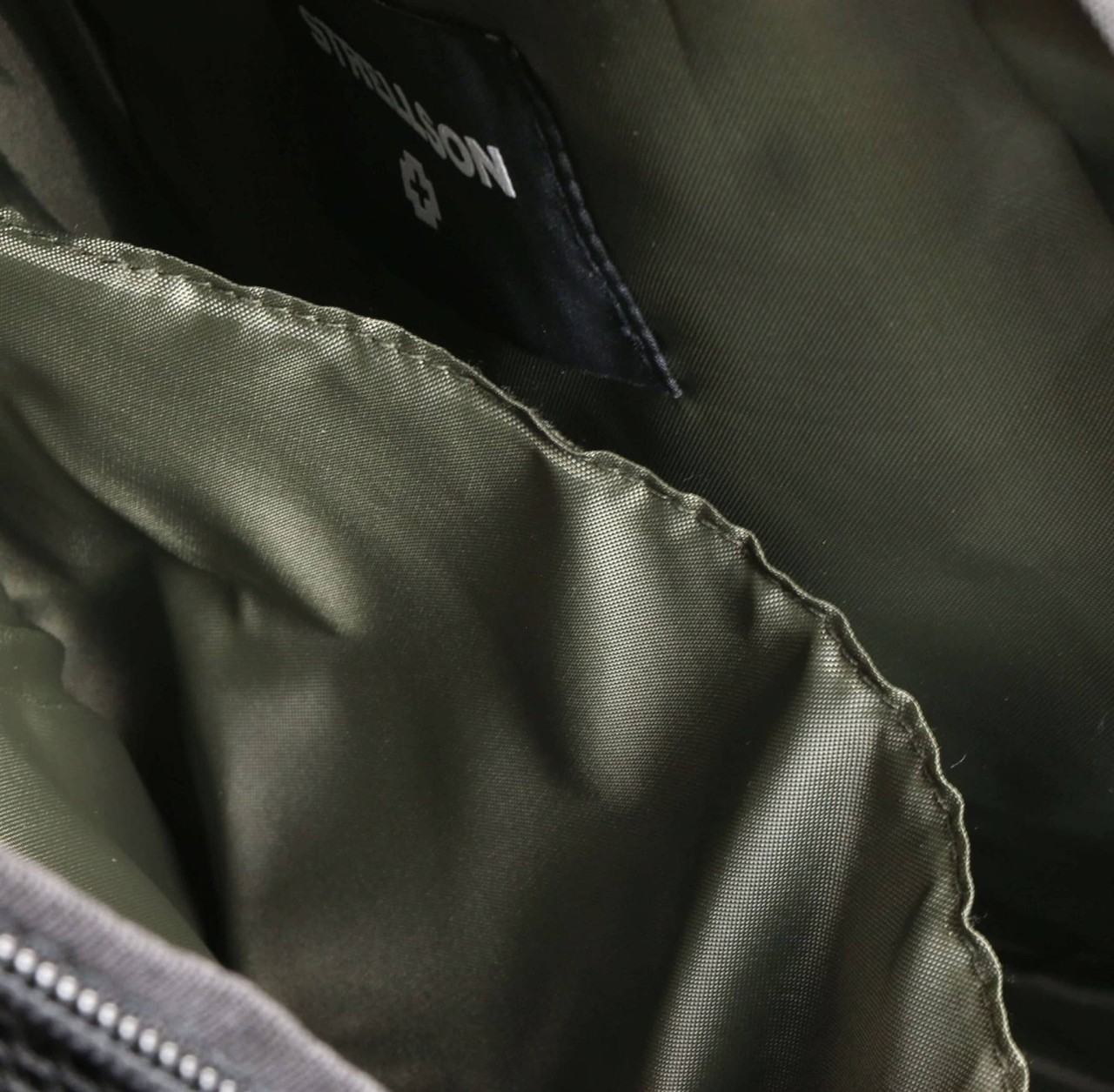 STRELLSON Handtaschen schwarz RIZO