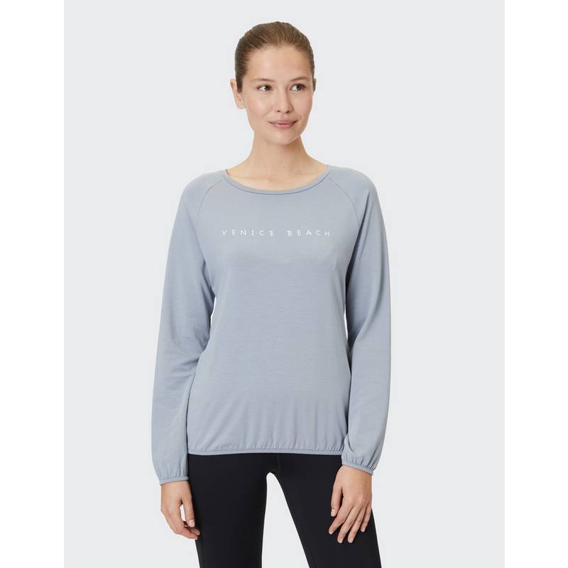 VENICE BEACH VB Rylee Sweatshirt Damen