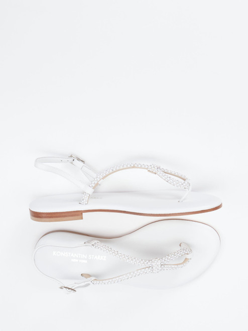 Sandale-12607990005 Konstantin Starke