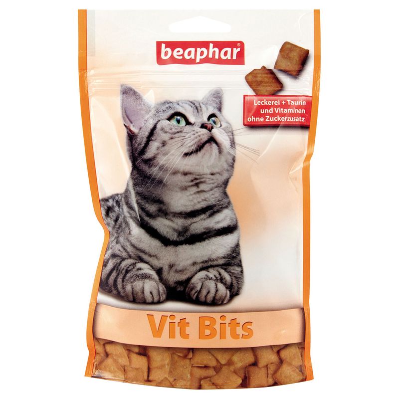 Beaphar Vit-Bits zu TOP-Preisen