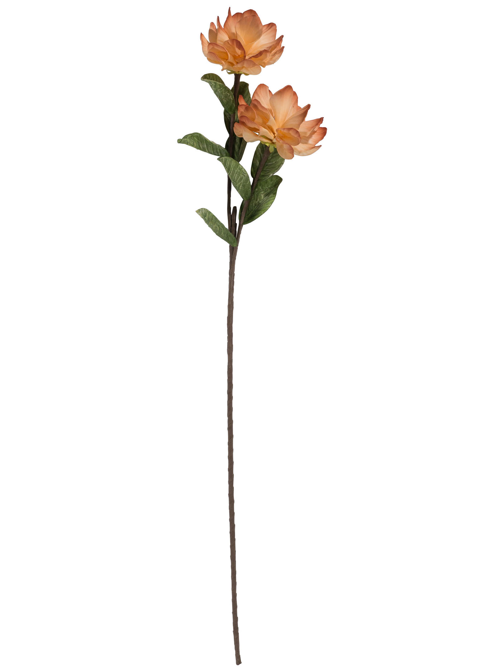 Softflower Kunstblume, Rosa