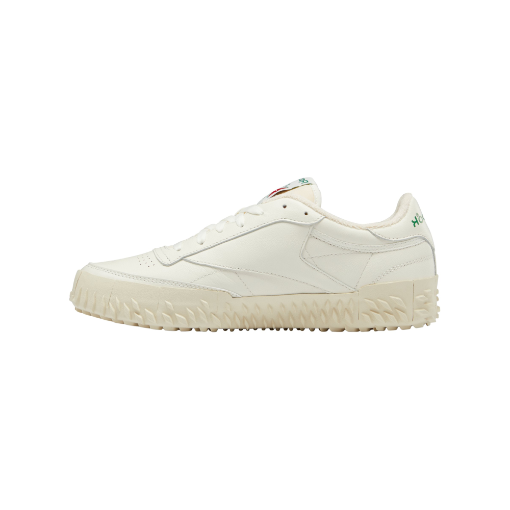 Reebok Club C Vibram GV6930 / weiss