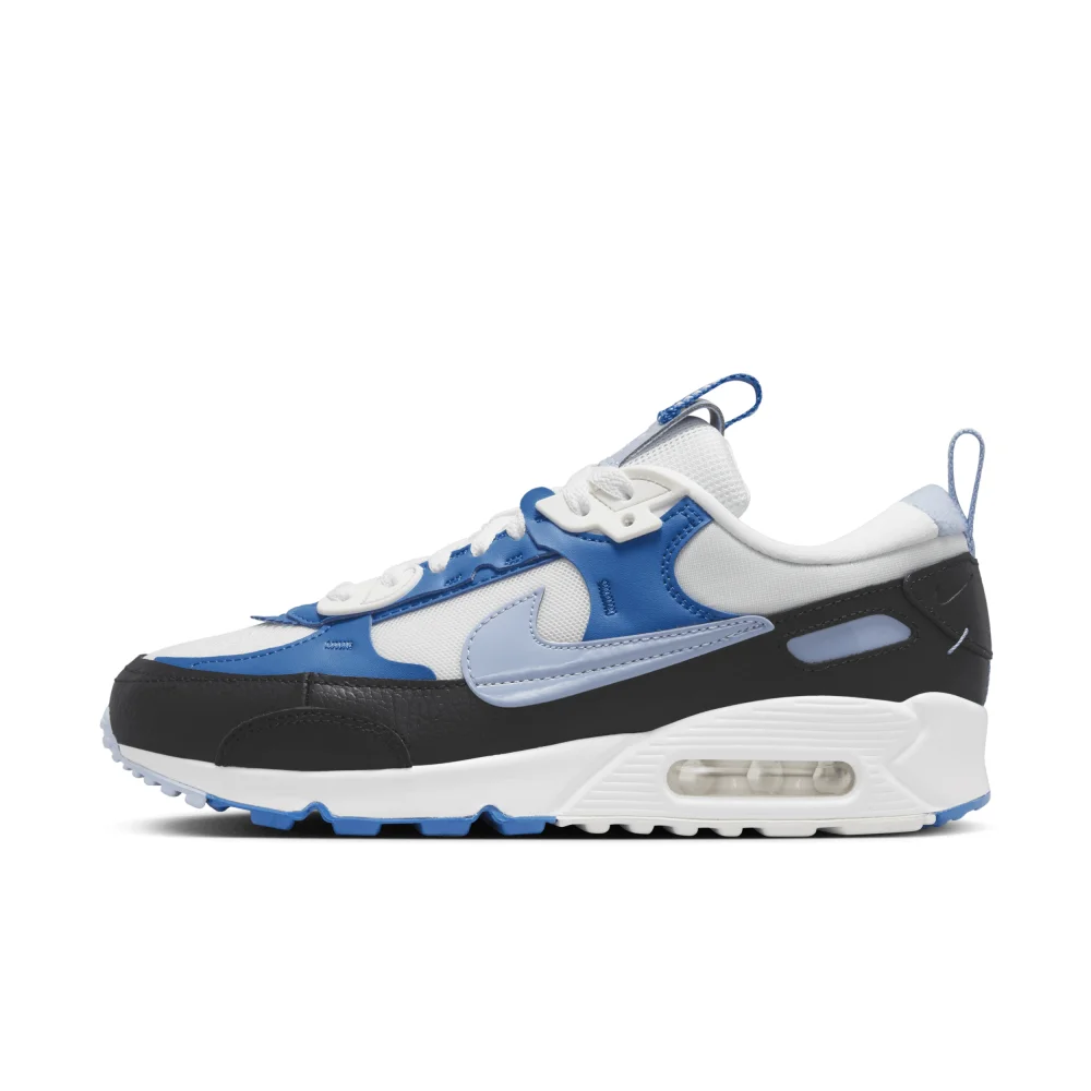 Nike Air Max 90 Futura FJ4798-100 / weiss