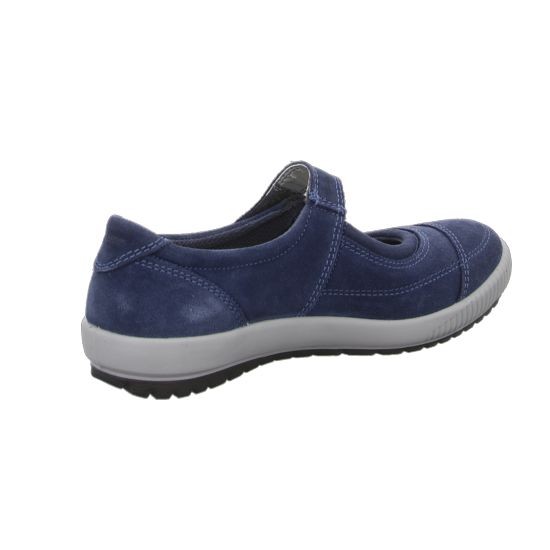LEGERO Sportliche Slipper blau