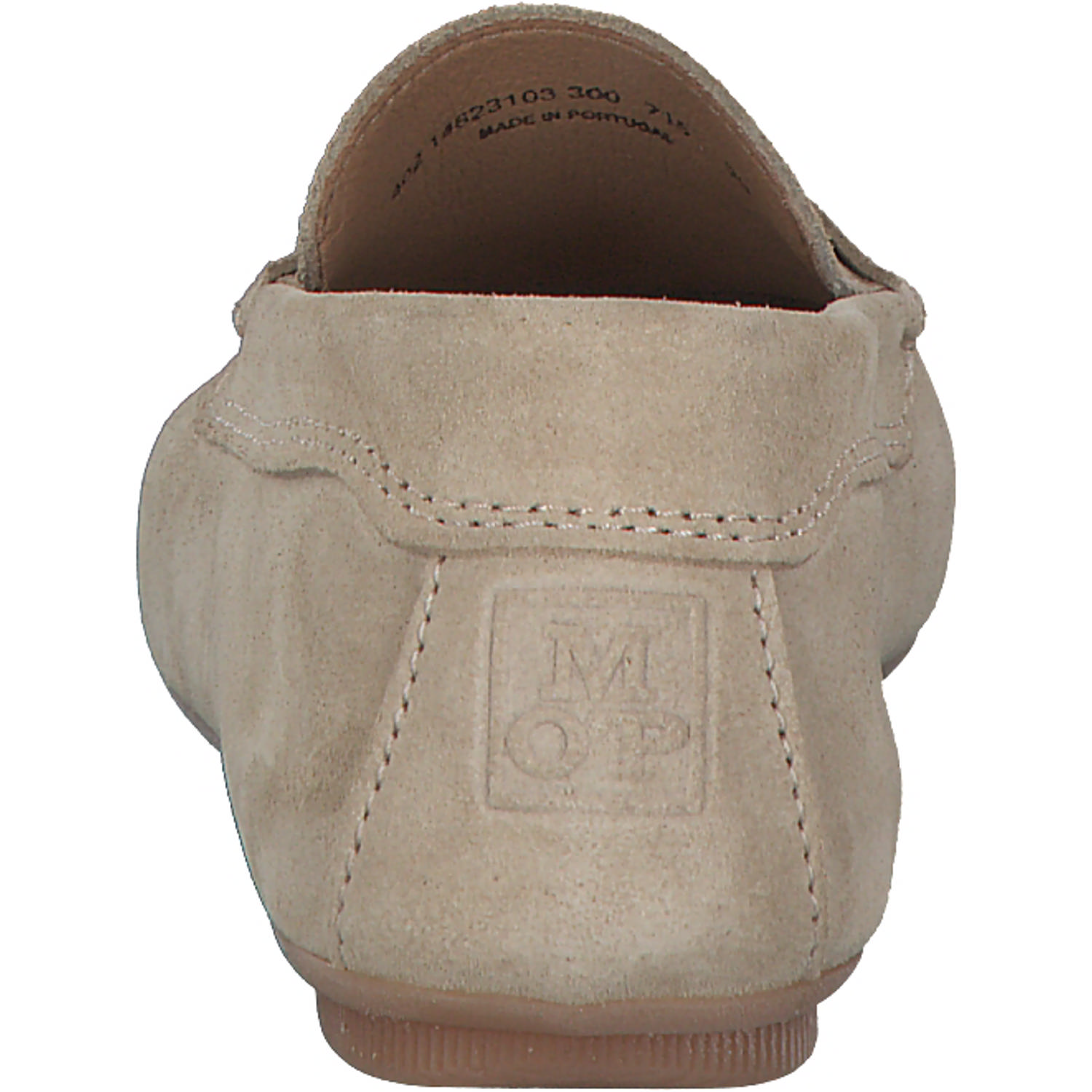 MarcO`Polo 40214623, Mokassins, Damen, Beige