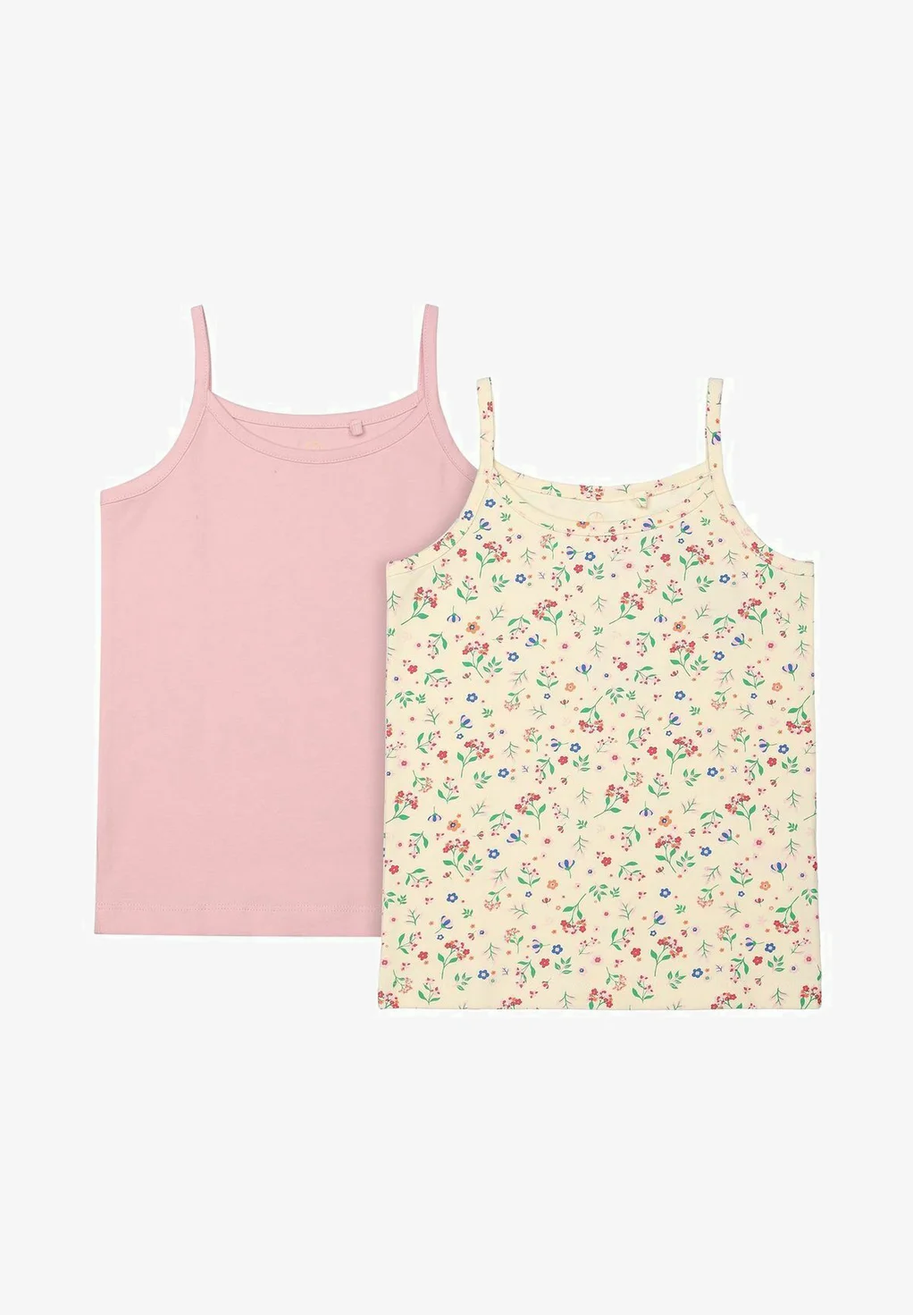 El nuevo STRAP 2-PACK - Camiseta interior