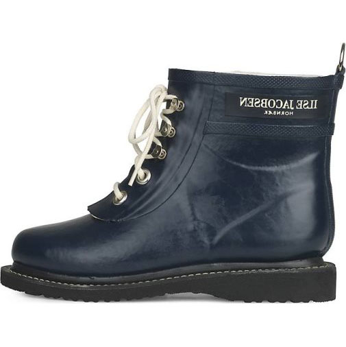 ILSE JACOBSEN HORNBÆK Rubber Boots RUB2
