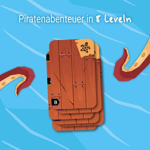 Noobs - Über Bord