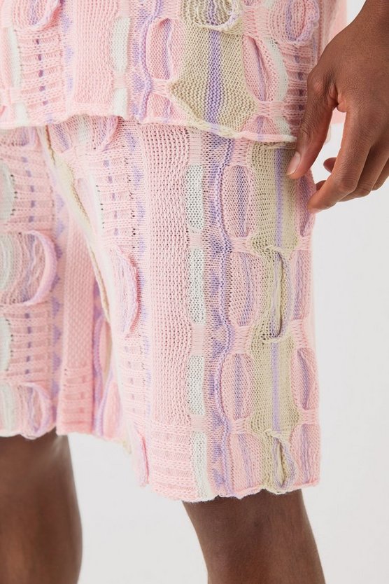 Lockere Shorts