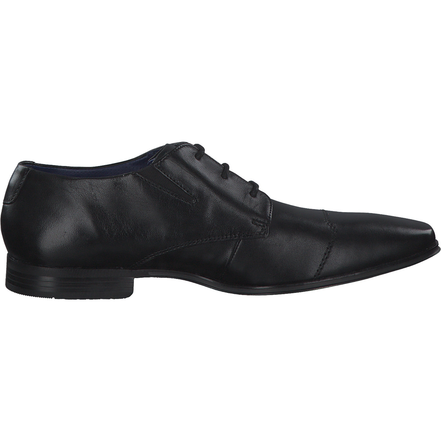 Bugatti Morino A311O, Klassische Halbschuhe, Herren, Schwarz