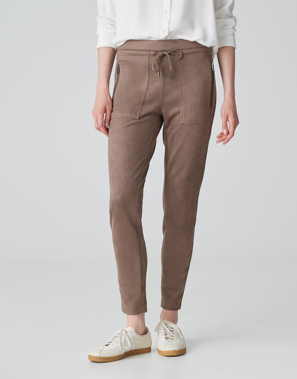 Jogpants Elvina cargo
