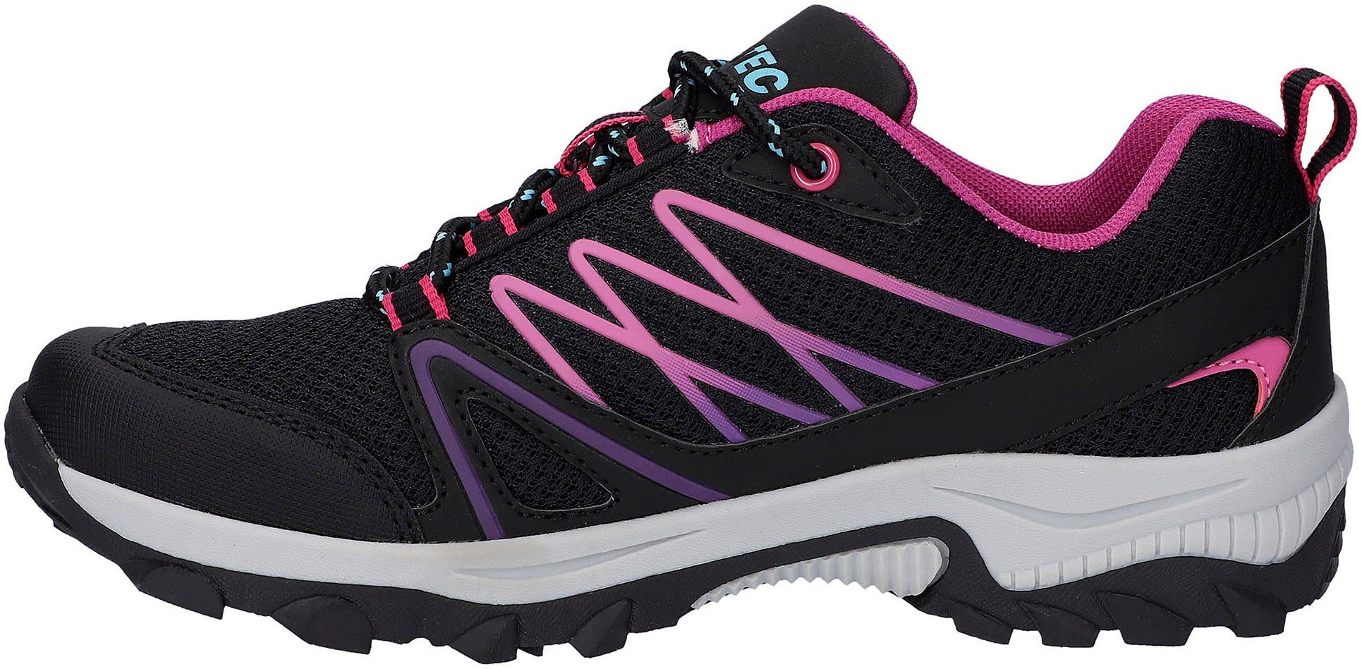 Hi-Tec BOBCAT WOMENS Wanderschuh