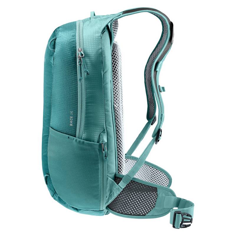Deuter Race 16 Fahrradrucksack