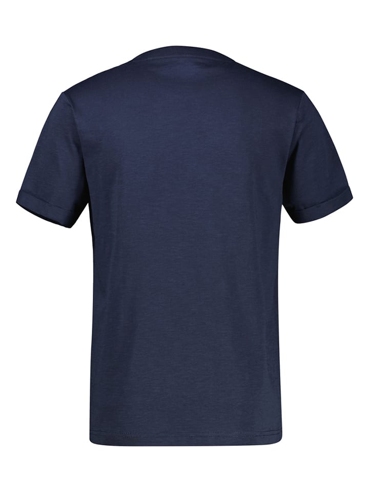 Lerros Shirt in Dunkelblau günstig kaufen