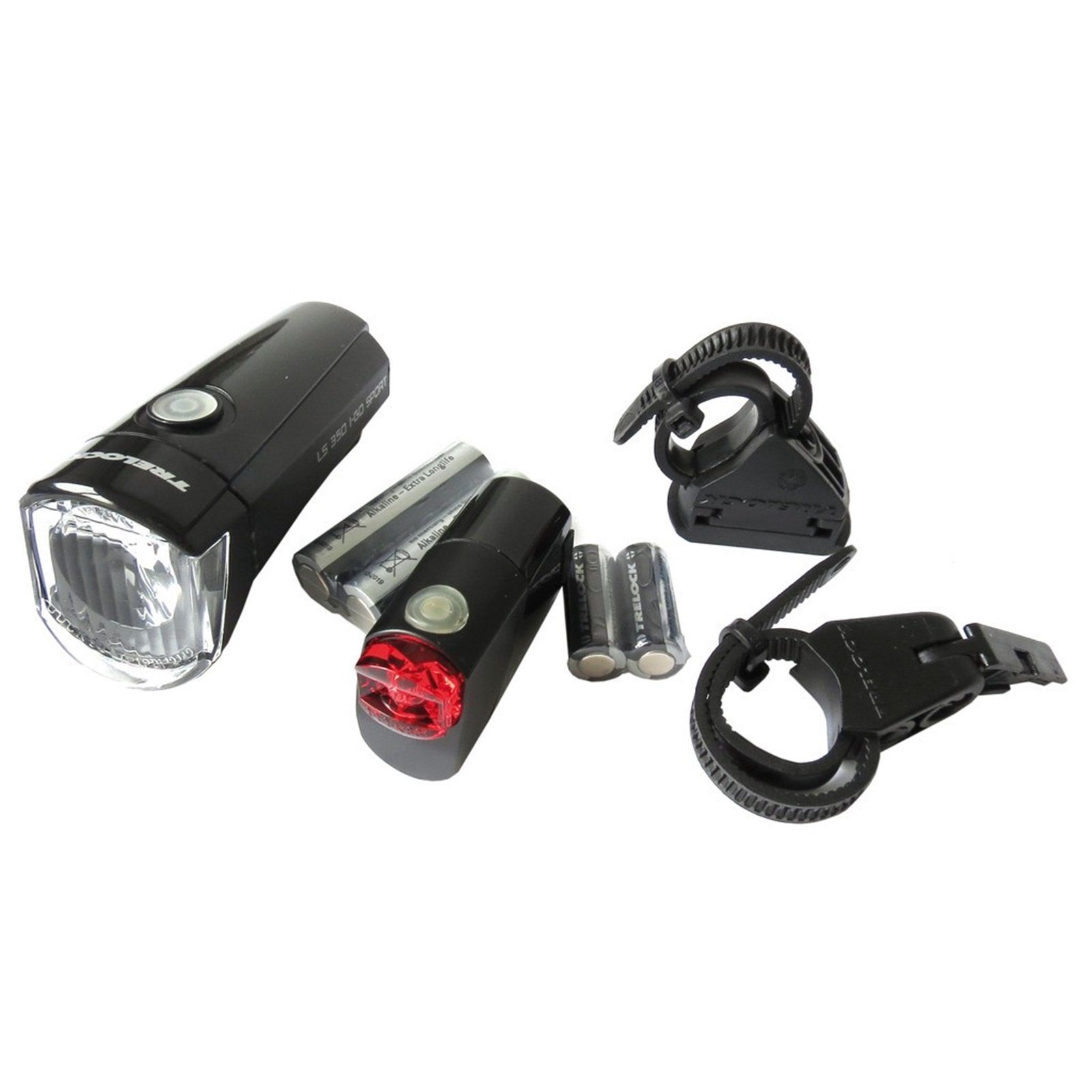 Trelock E-Bike Akku