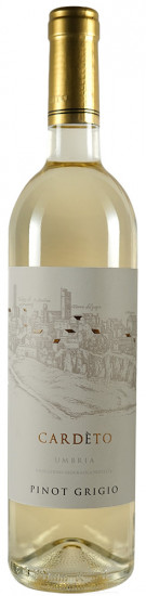 2022 Pinot Grigio Umbria IGP trocken - Cantina Cardeto