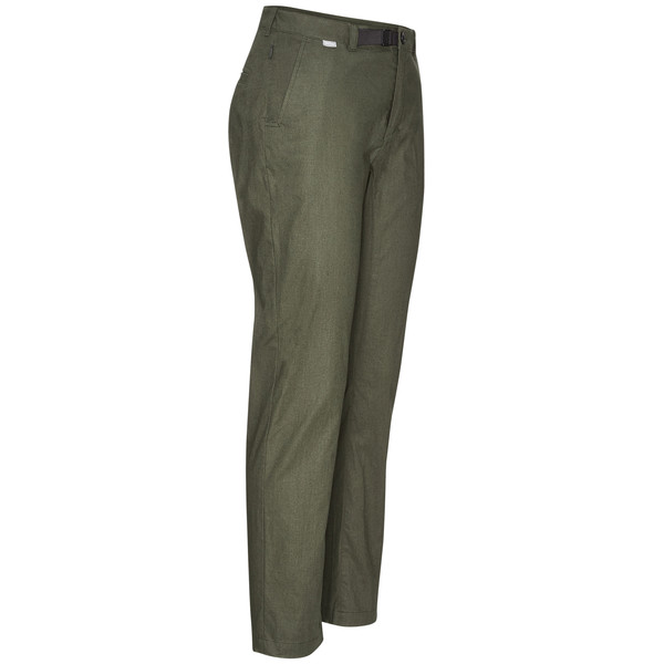 HALEIWA HEMP PANT W Damen - Freizeithose