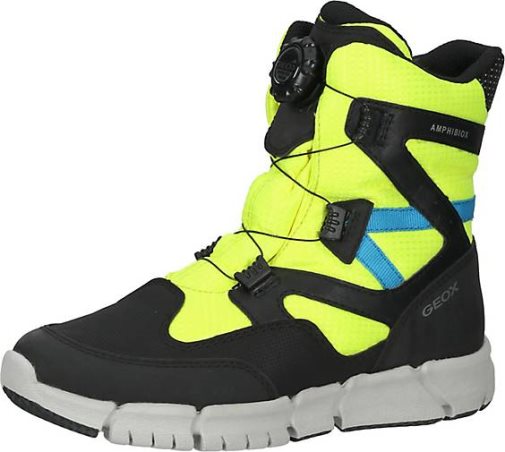 Geox Stiefelette