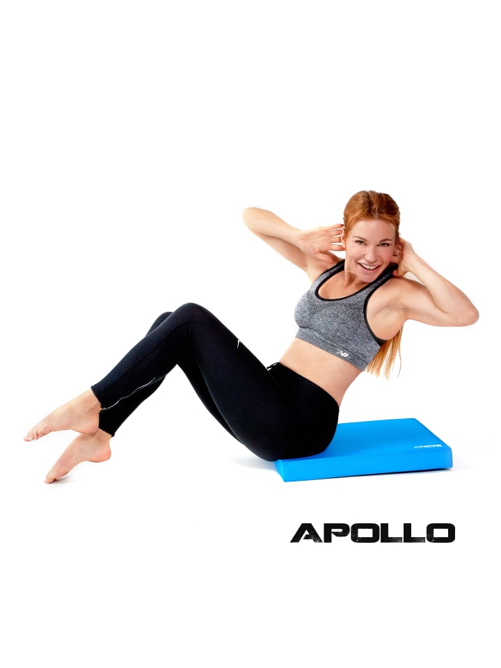 Apollo Kleine Koordinationsmatte 