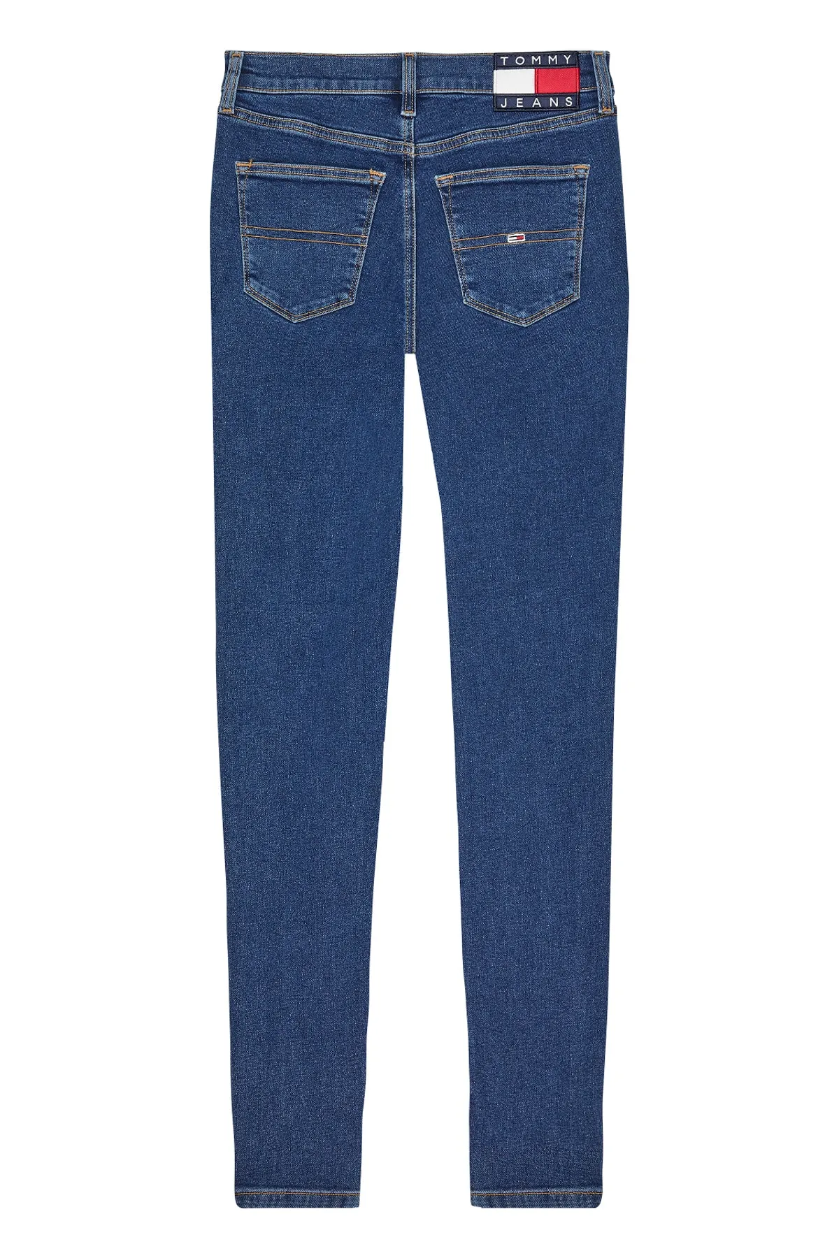 Tommy Hilfiger  Jeans Damen/Mädchen Denim Medium