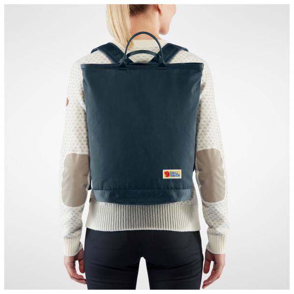 Fjällräven - Vardag Totepack 20 - Daypack