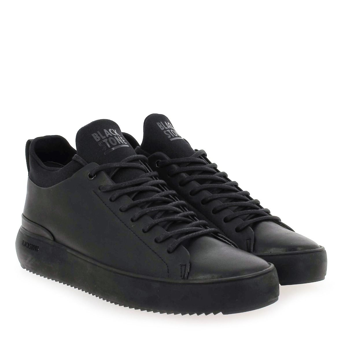 Blackstone  YG17 - noir