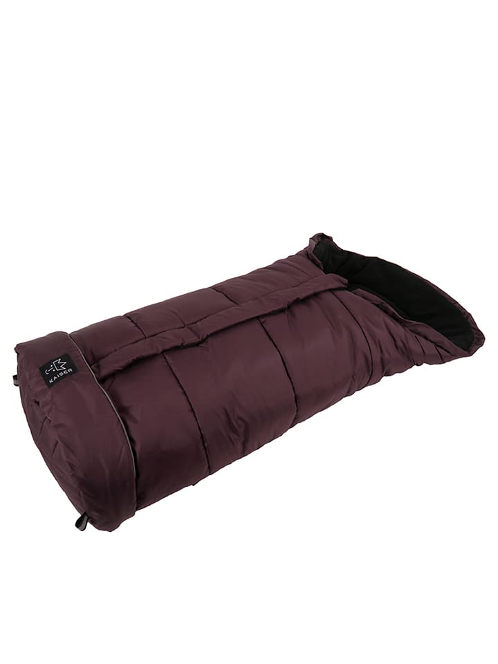 Kaiser Naturfellprodukte Thermo-Fußsack 