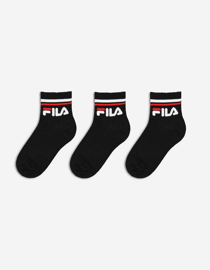 Socken - 3er-Pack Fila