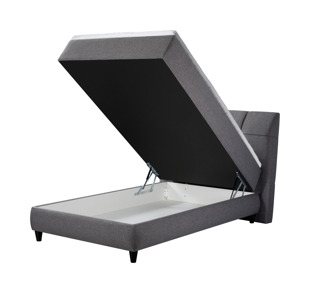 Boxspringbett Durban