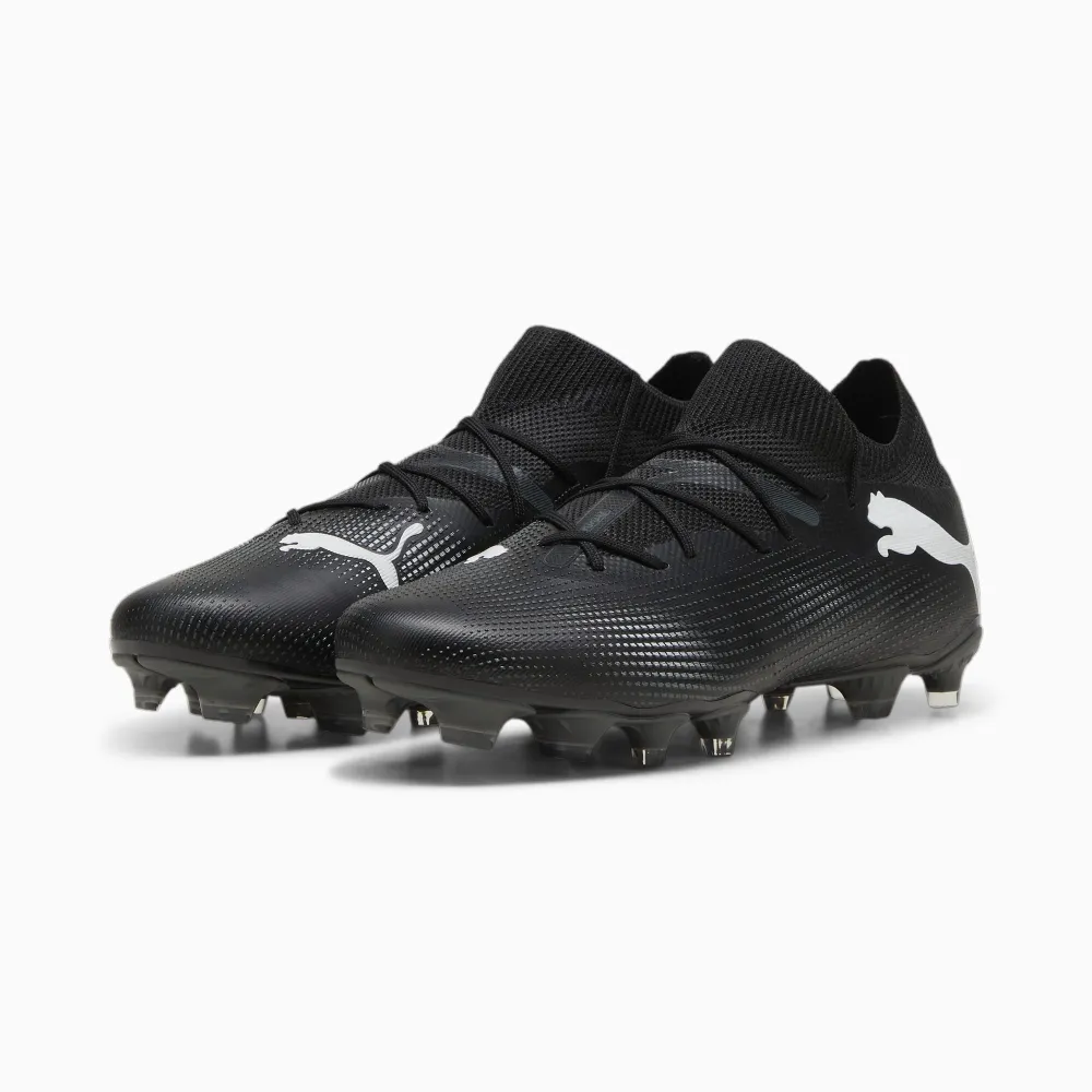PUMA Future 7 Match FG AG 107715_02 / schwarz