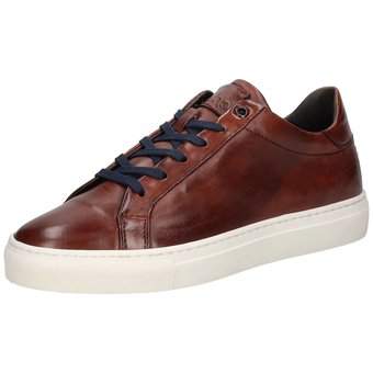 Kebo Sneaker in braun