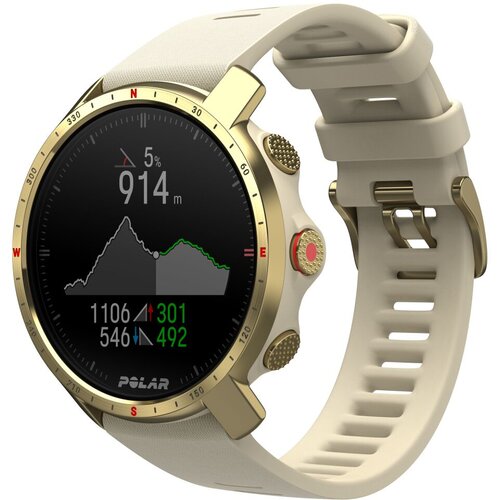 PREMIUM OUTDOOR-MUTLISPORTUHR GRIT X PRO UNISEX