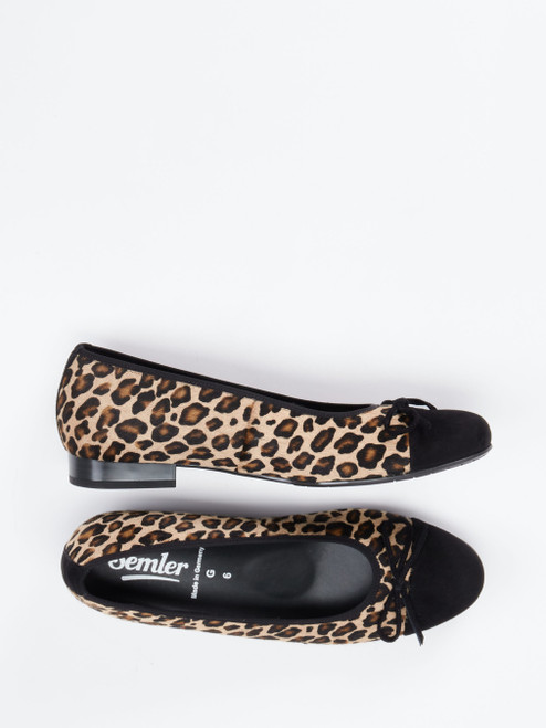 Ballerina-24710020001 Semler