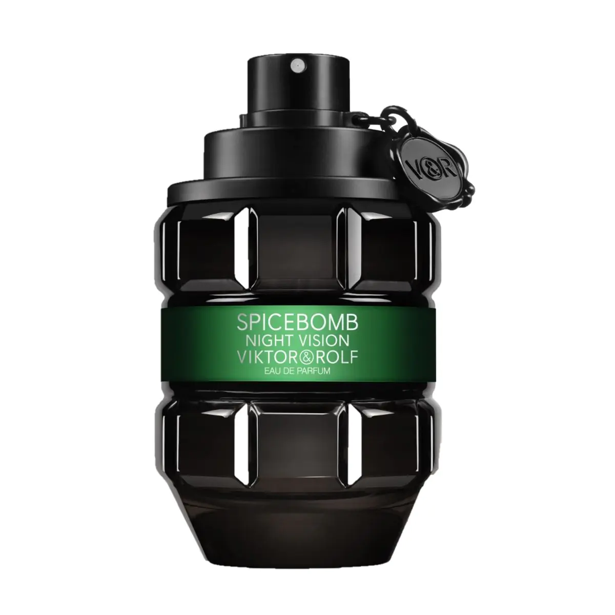 Viktor & Rolf Spicebomb Night Vision parfemska voda za muškarce, 50 ml