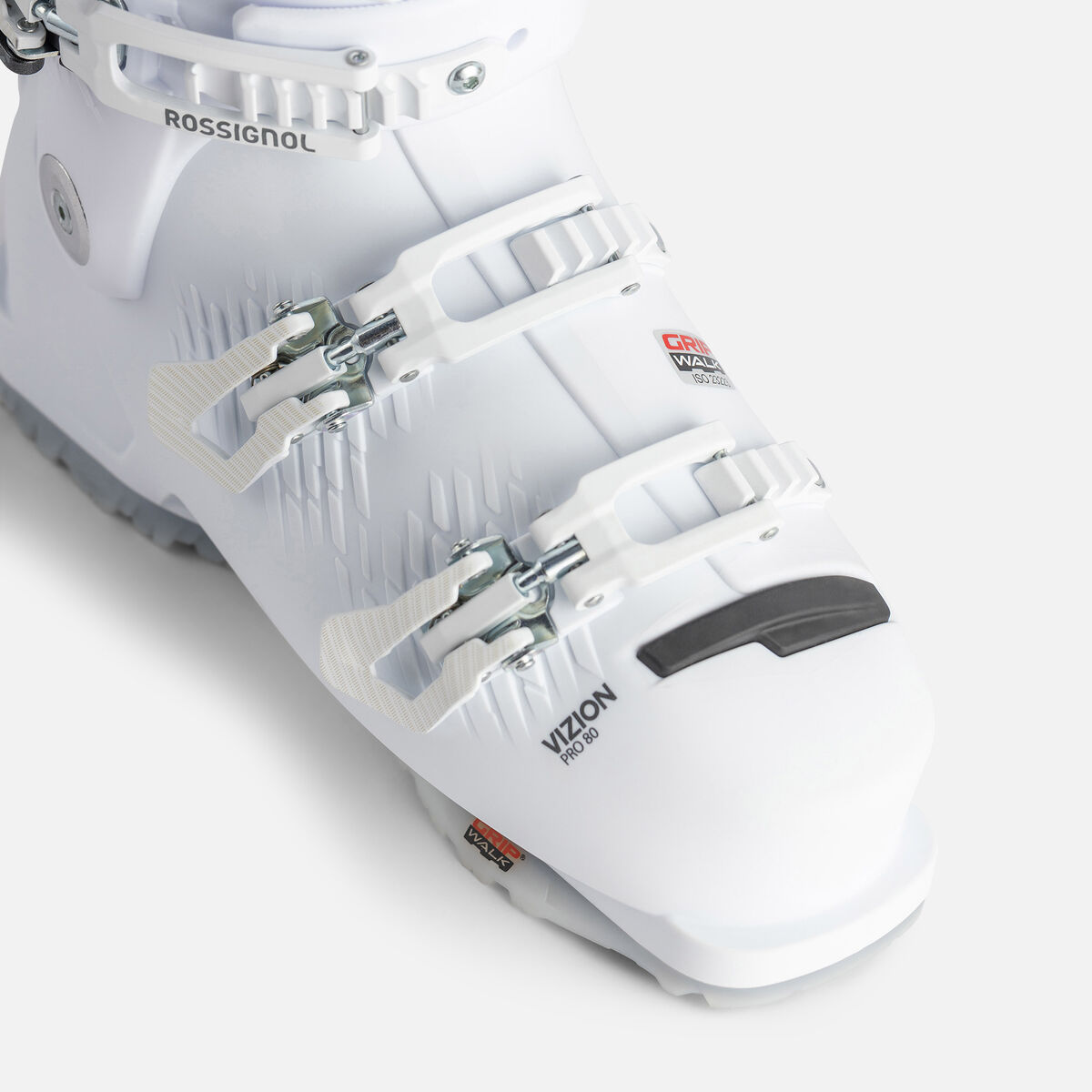 Damen On Piste Skischuhe VIZION 4B PRO 80 GW