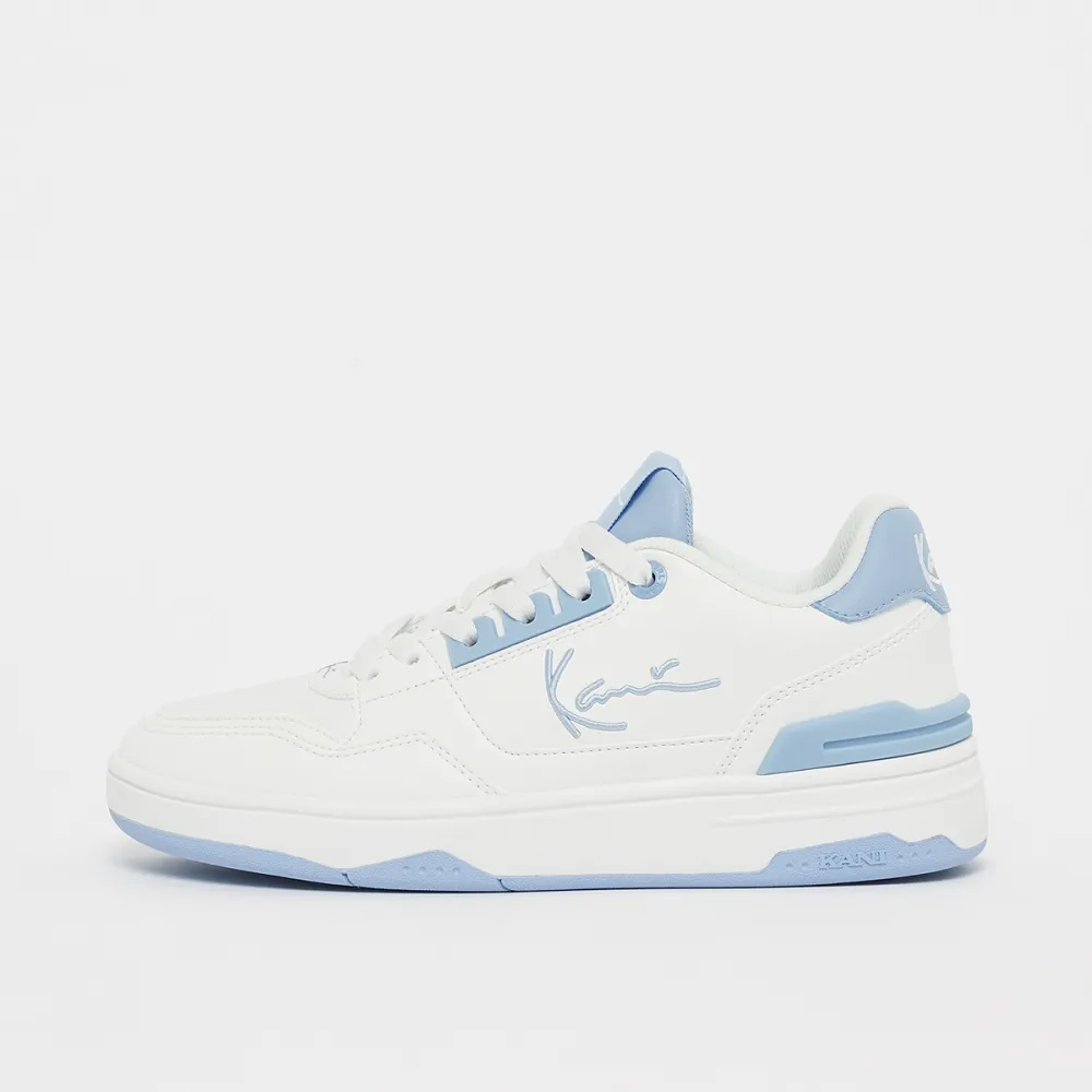 Karl Kani LXRY 2K GS KKFWKGS000051 / weiss