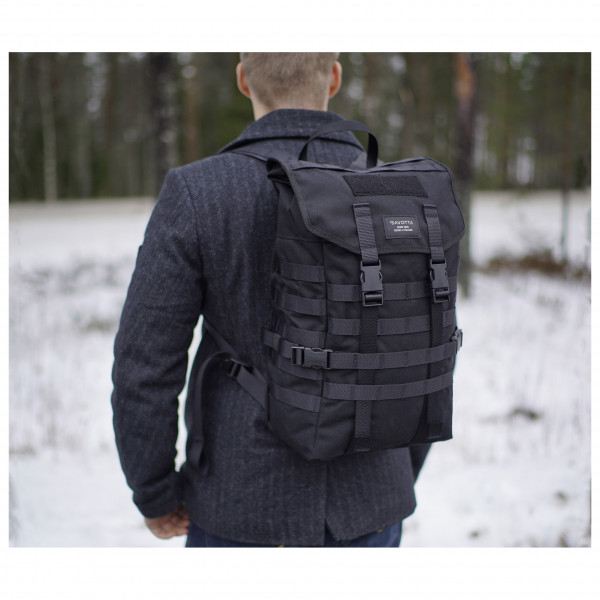 SAVOTTA - Jääkäri S 20 - Wanderrucksack