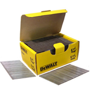 DeWalt pribor DNBT1830SZ Ravni navojni svrdlo od nehrđajućeg čelika kalibra 18, 30 mm, 5000 dijelova