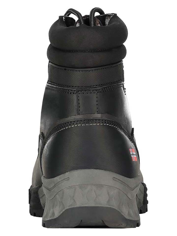 Geographical Norway Boots 