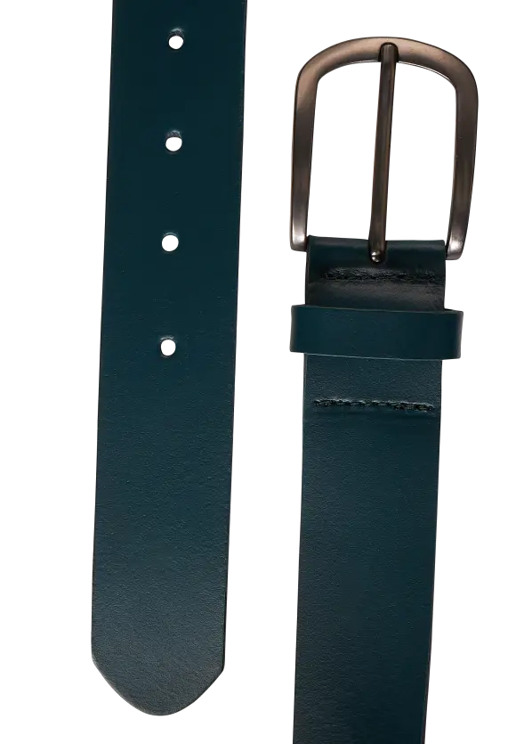 CECIL Basic Ledergürtel