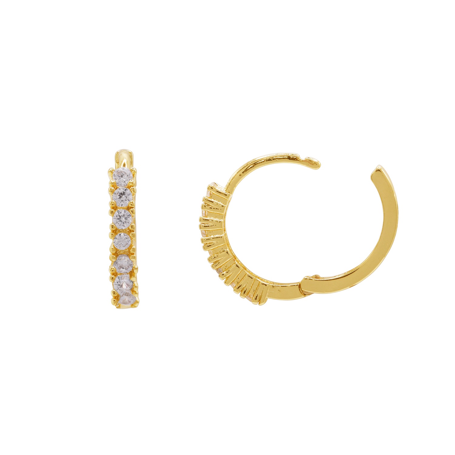 Pendientes Heideman Mascha