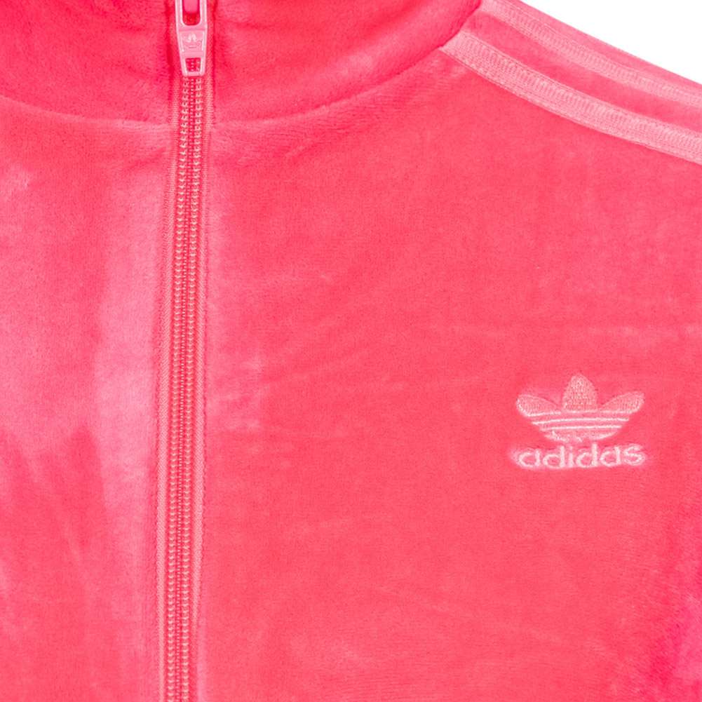 adidas Originals x Jeremy Scott Cropped Damen Jacke H50967