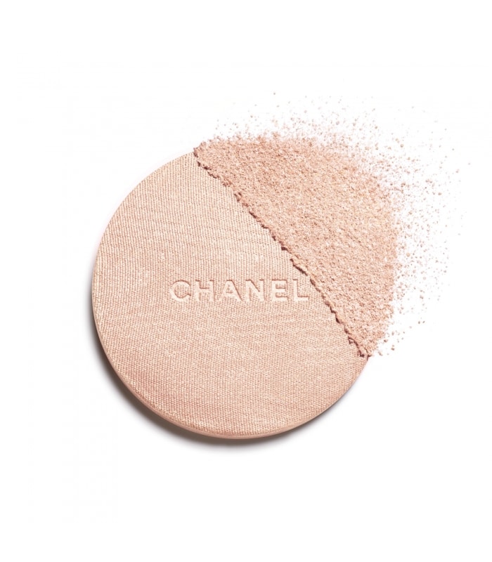 Chanel-POUDRE LUMIÈRE-Poudre Illuminatrice