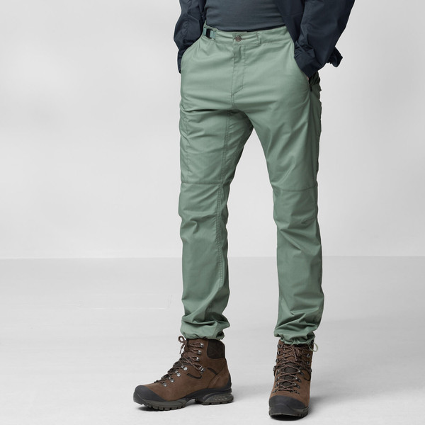 ABISKO HIKE TROUSERS M Herren - Trekkinghose
