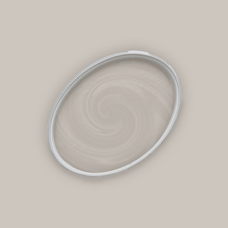 AS Creation A.S. Création - Wandfarbe Taupe 