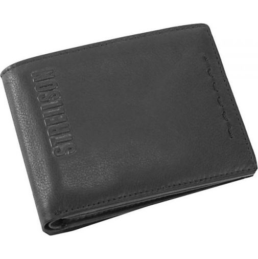 Strellson Oxford Circus Geldbörse Leder 13 cm