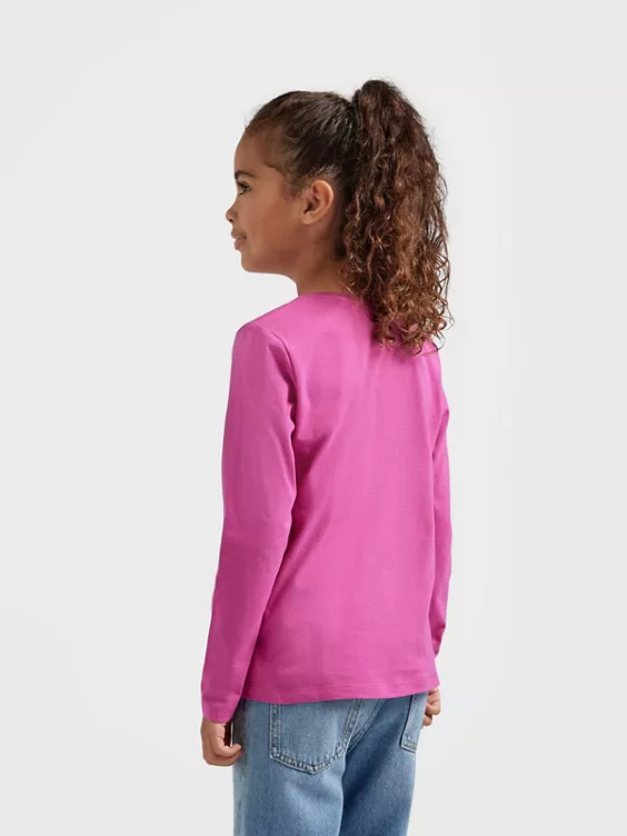PAW Patrol Langarmshirt