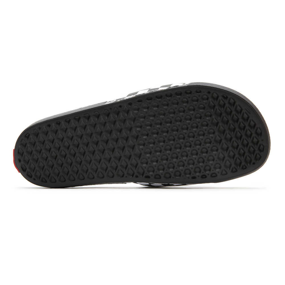 Vans La Costa Slide On Checkerboard VN0A5HF527I1 / schwarz
